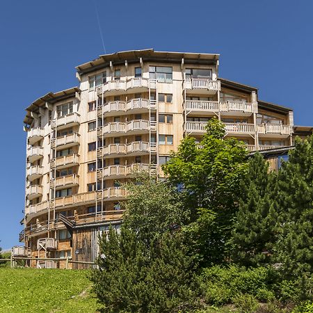 Residence Pierre & Vacances Les Fontaines Blanches Avoriaz Esterno foto